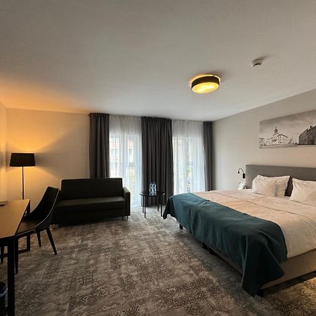 Focus Hotel Premium Lublin Ngoại thất bức ảnh
