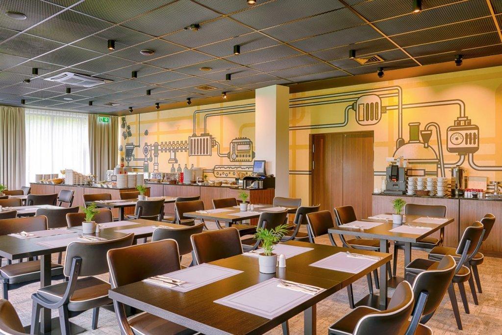 Focus Hotel Premium Lublin Ngoại thất bức ảnh