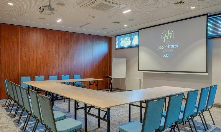 Focus Hotel Premium Lublin Ngoại thất bức ảnh