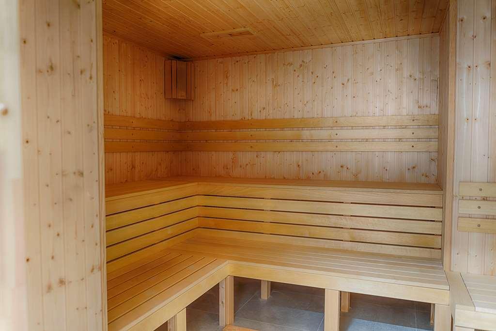Focus Hotel Premium Lublin Tiện nghi bức ảnh