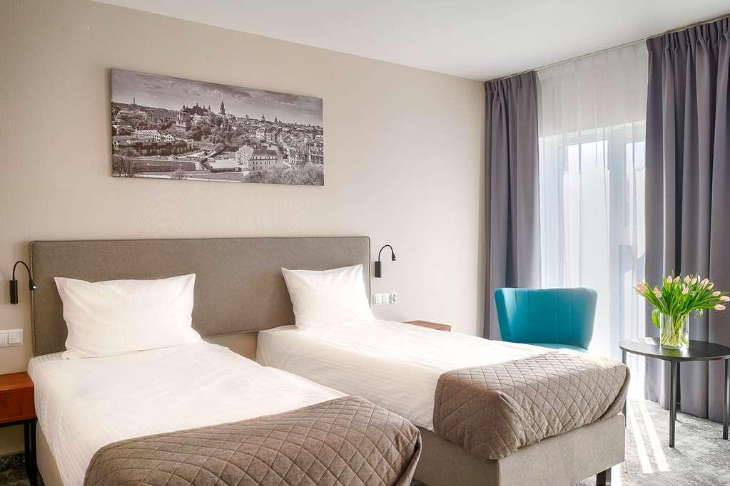 Focus Hotel Premium Lublin Phòng bức ảnh
