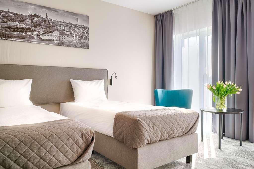 Focus Hotel Premium Lublin Phòng bức ảnh