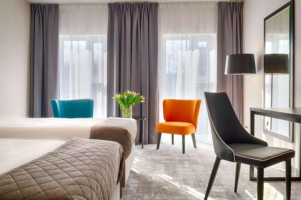 Focus Hotel Premium Lublin Phòng bức ảnh