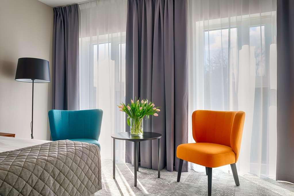 Focus Hotel Premium Lublin Phòng bức ảnh
