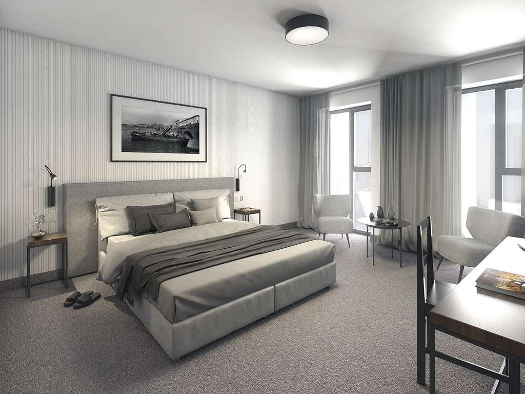 Focus Hotel Premium Lublin Phòng bức ảnh