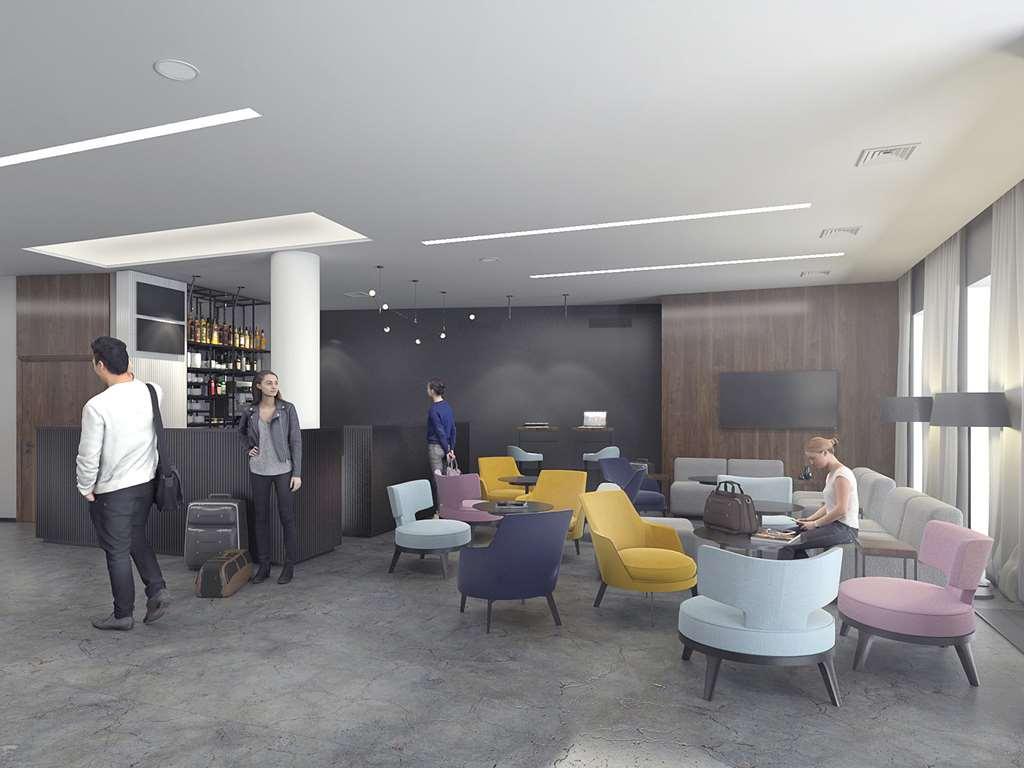 Focus Hotel Premium Lublin Tiện nghi bức ảnh