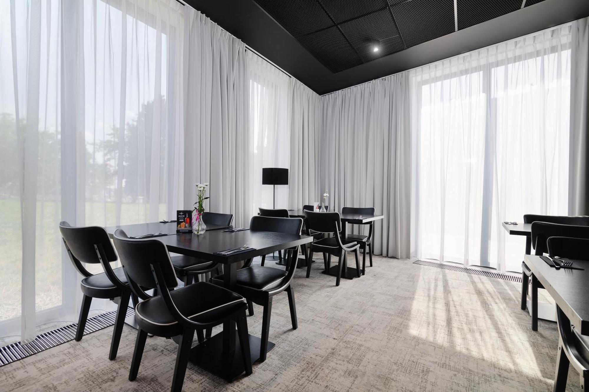 Focus Hotel Premium Lublin Ngoại thất bức ảnh