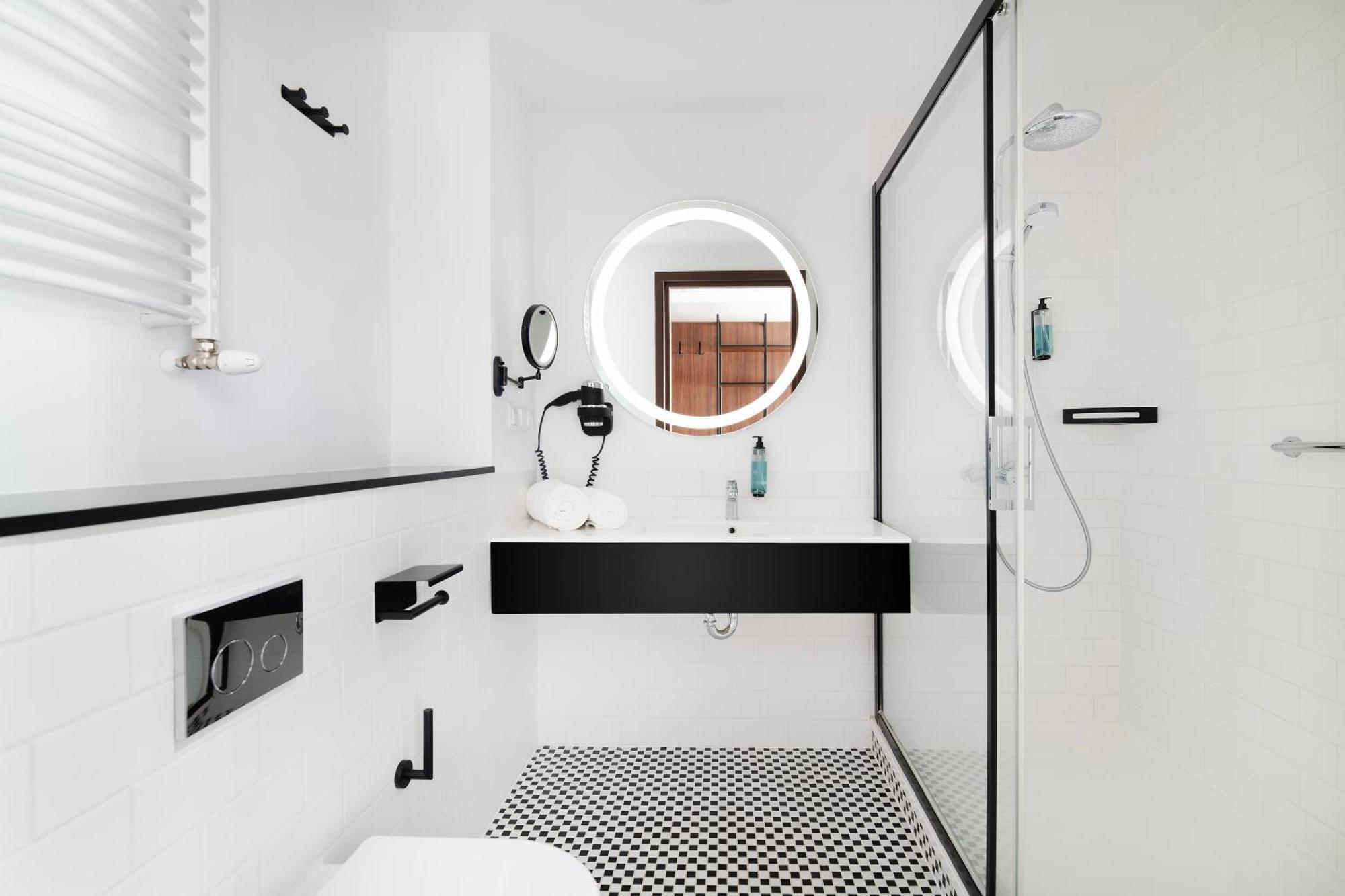 Focus Hotel Premium Lublin Ngoại thất bức ảnh