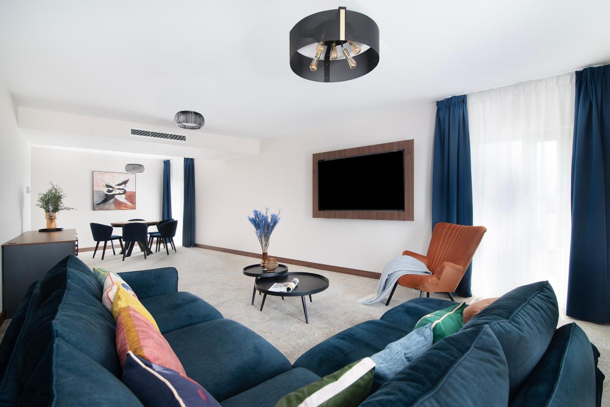 Focus Hotel Premium Lublin Ngoại thất bức ảnh