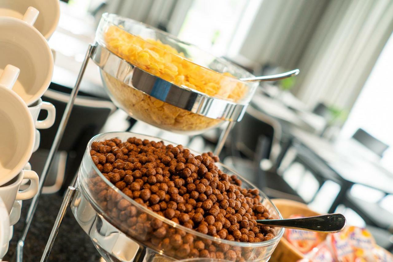 Focus Hotel Premium Lublin Ngoại thất bức ảnh