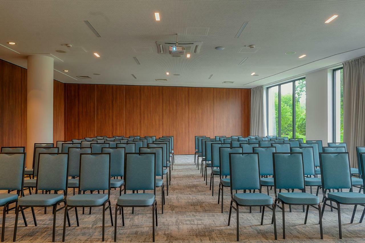 Focus Hotel Premium Lublin Ngoại thất bức ảnh